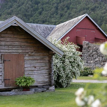 Ostigard 1810 Villa Åndalsnes Екстериор снимка