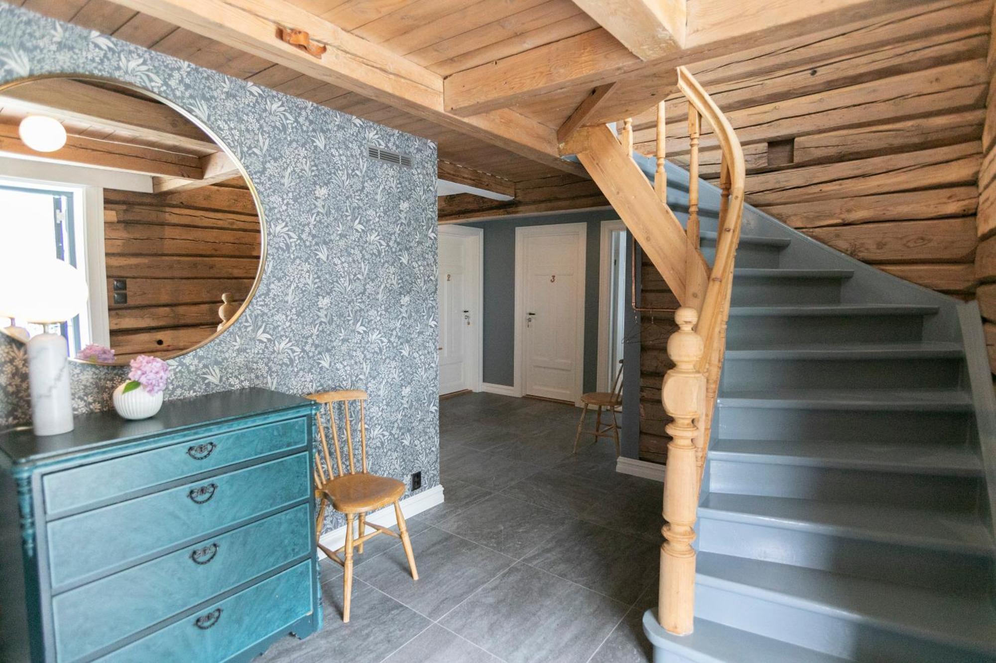 Ostigard 1810 Villa Åndalsnes Екстериор снимка