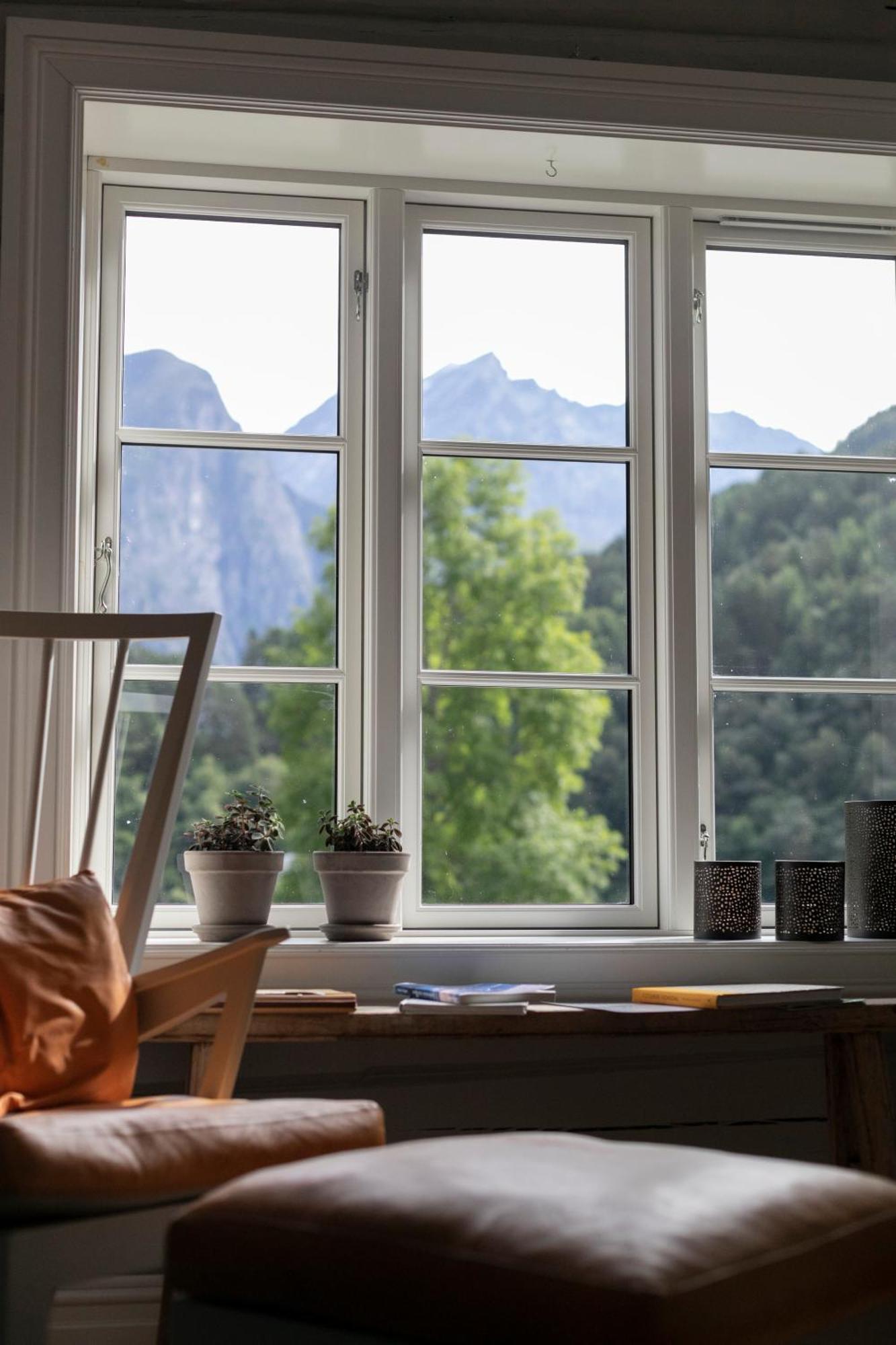 Ostigard 1810 Villa Åndalsnes Екстериор снимка