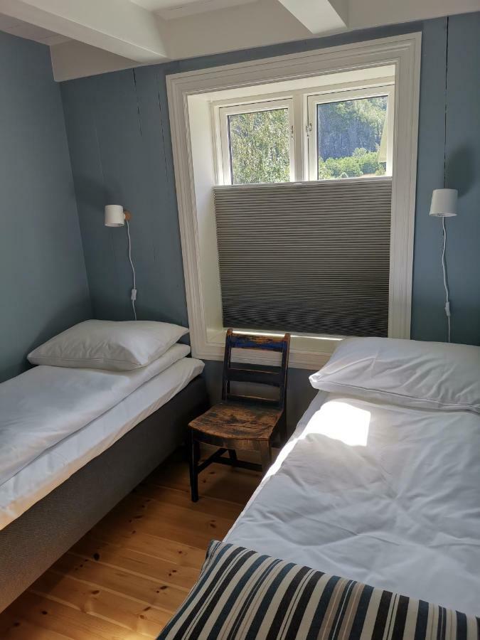 Ostigard 1810 Villa Åndalsnes Екстериор снимка
