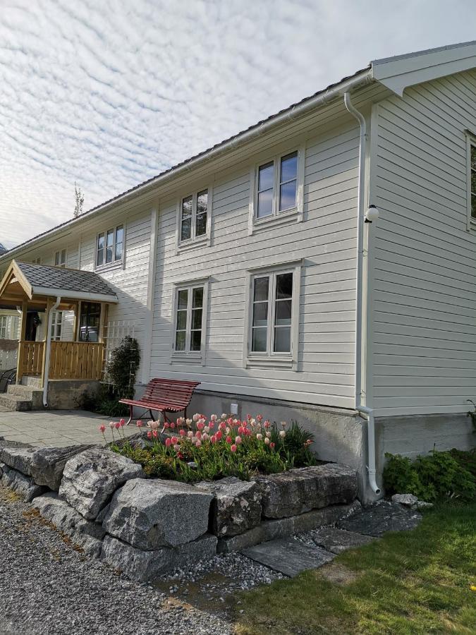 Ostigard 1810 Villa Åndalsnes Екстериор снимка